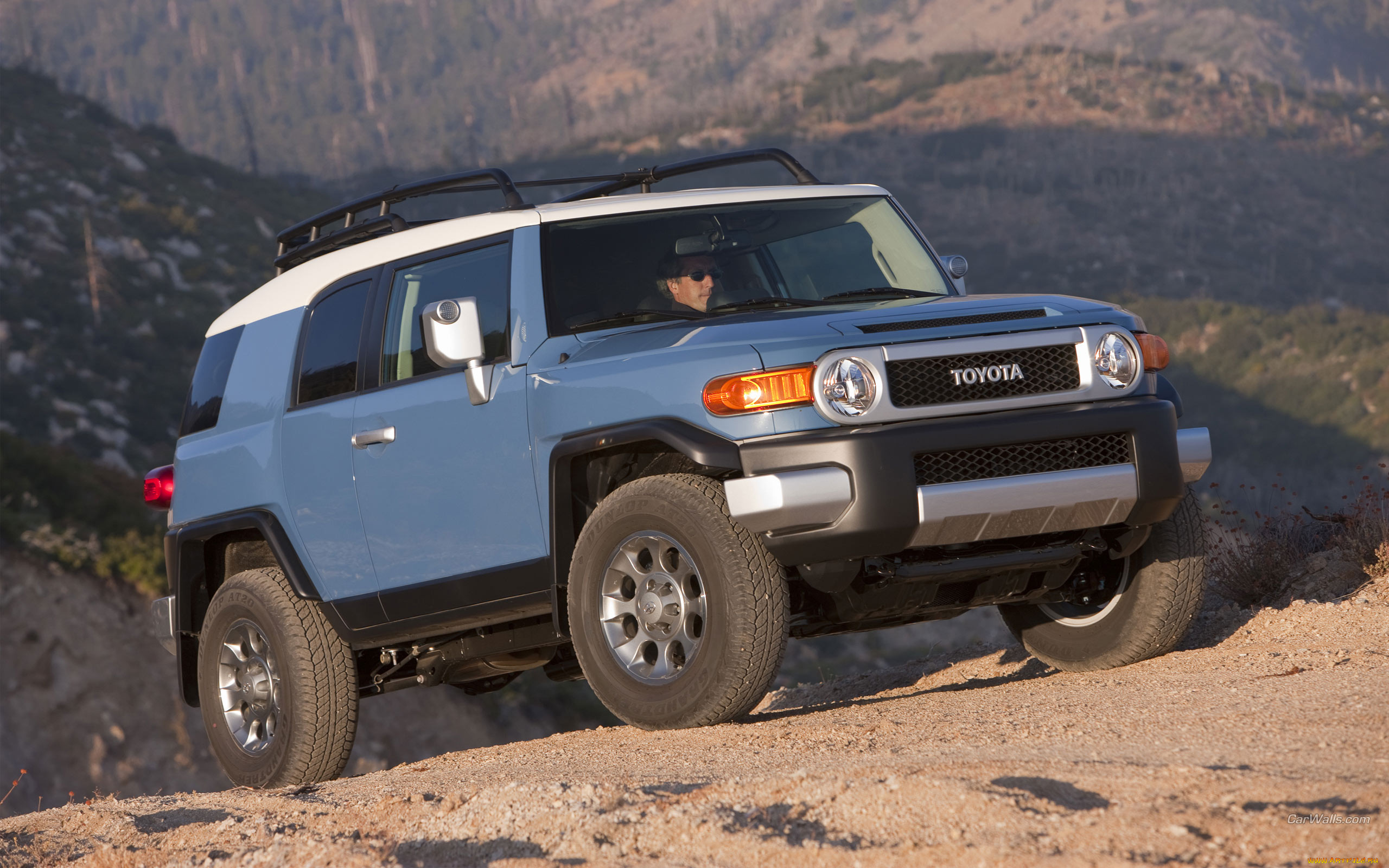 , toyota, 